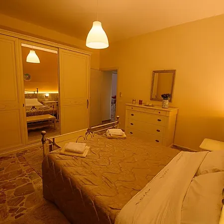 Сasa de vacaciones Caterina Agrigento