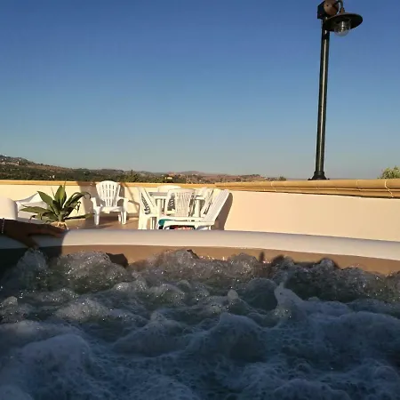 Caterina Сasa de vacaciones Agrigento