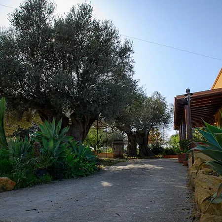 Caterina Holiday home Agrigento